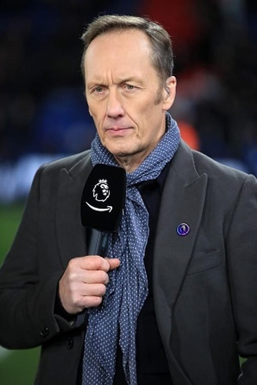 Picture of Lee Dixon