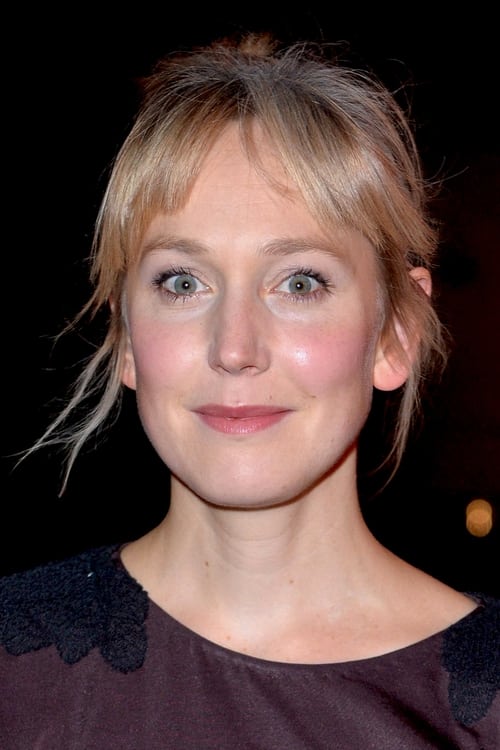 Picture of Hattie Morahan