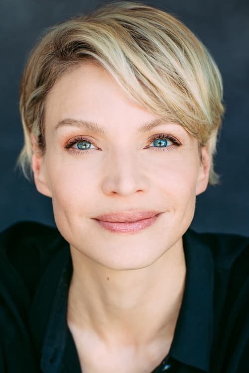 Picture of Kristin Lehman