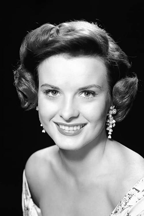 Picture of Jean Peters