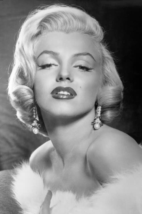 Picture of Marilyn Monroe