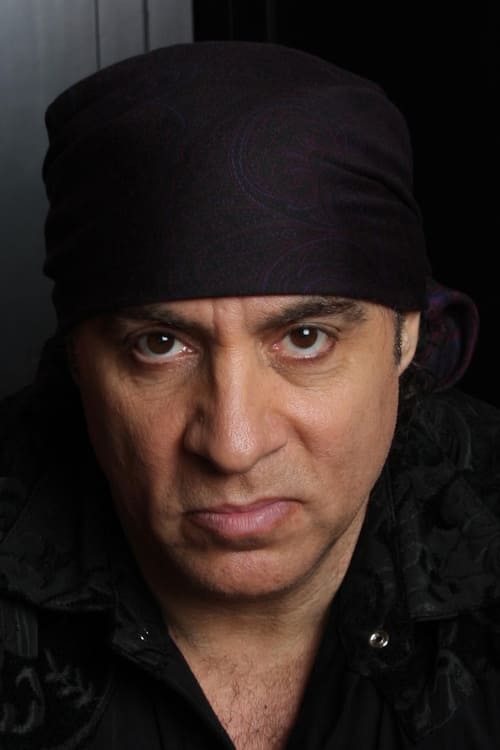 Picture of Steven Van Zandt