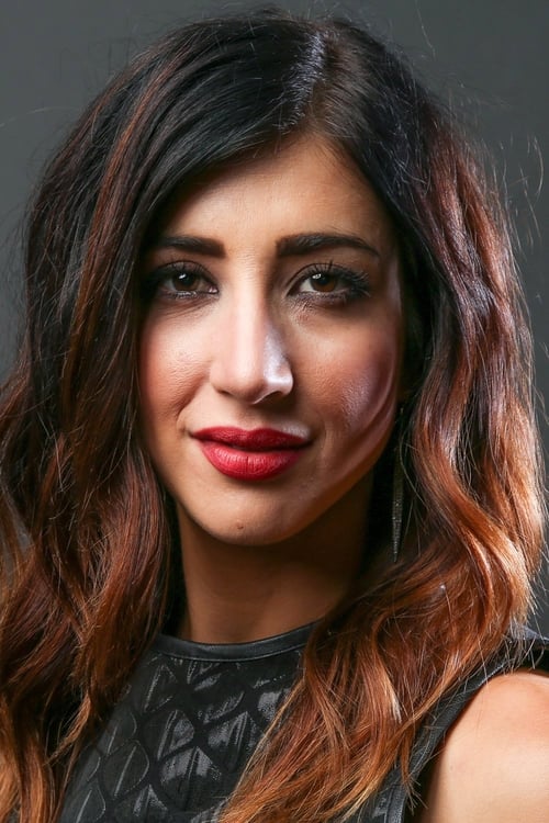 Picture of Dana DeLorenzo