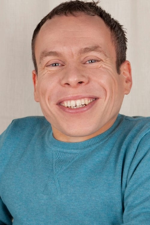 Picture of Warwick Davis