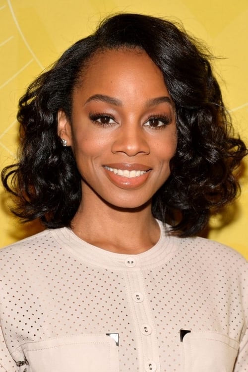 Picture of Anika Noni Rose