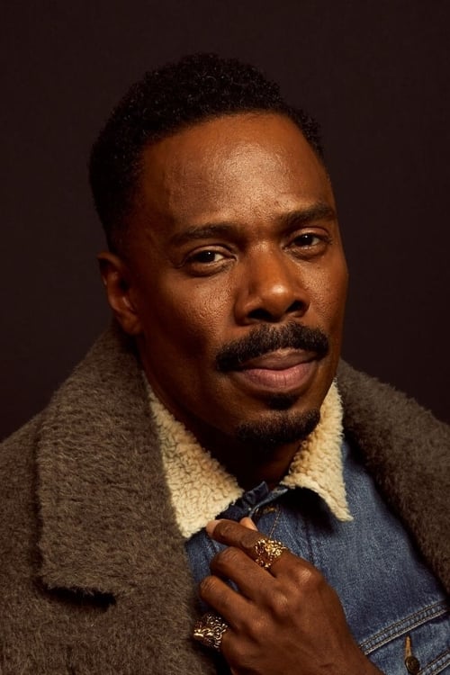 Picture of Colman Domingo