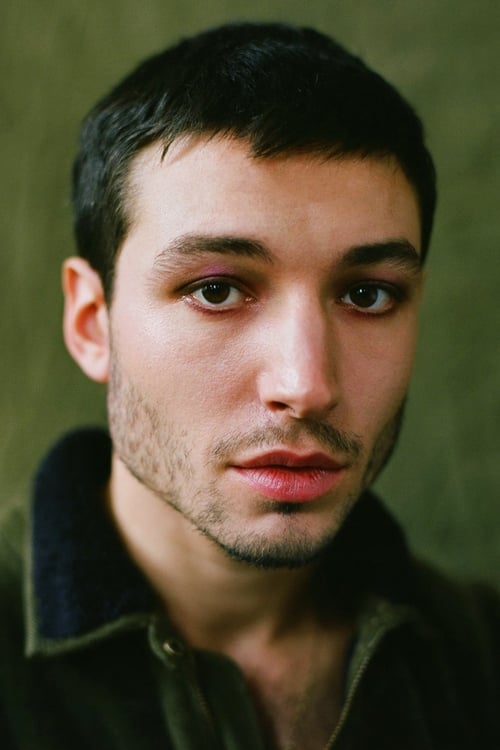 Picture of Ezra Miller