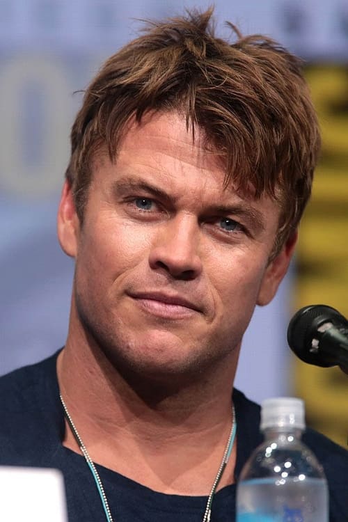 Picture of Luke Hemsworth