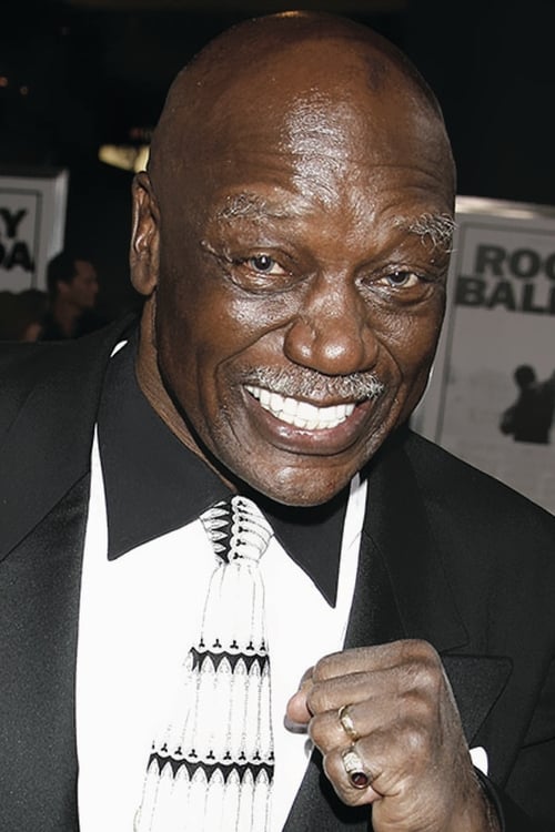 Picture of Tony Burton