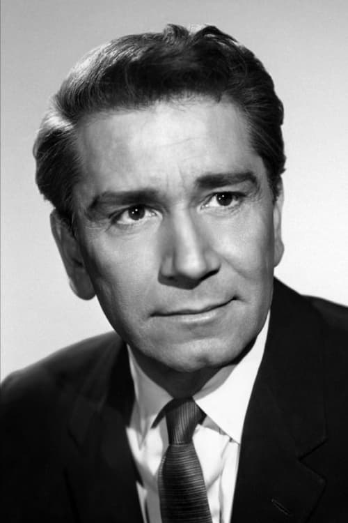 Picture of Richard Conte