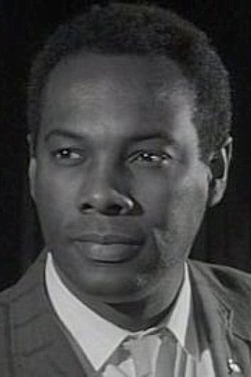 Picture of Errol John