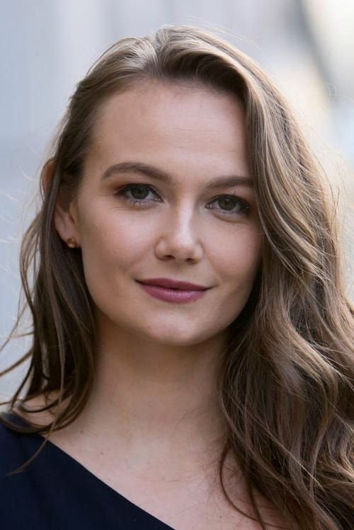 Picture of Andi Matichak