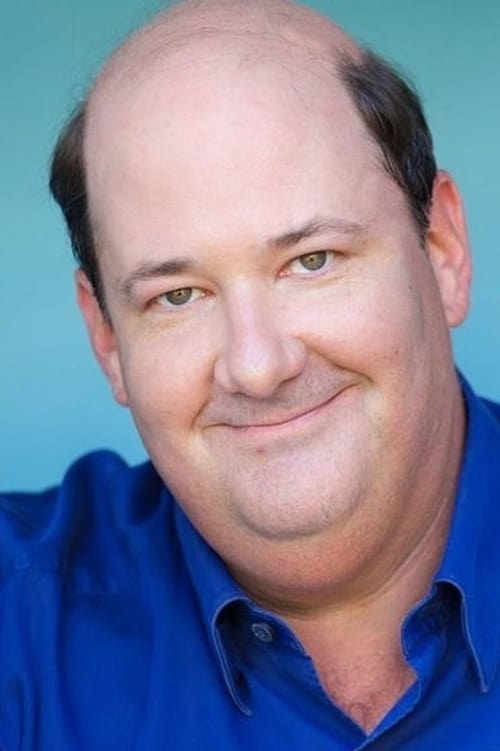 Picture of Brian Baumgartner