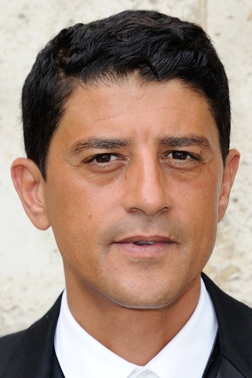 Picture of Saïd Taghmaoui