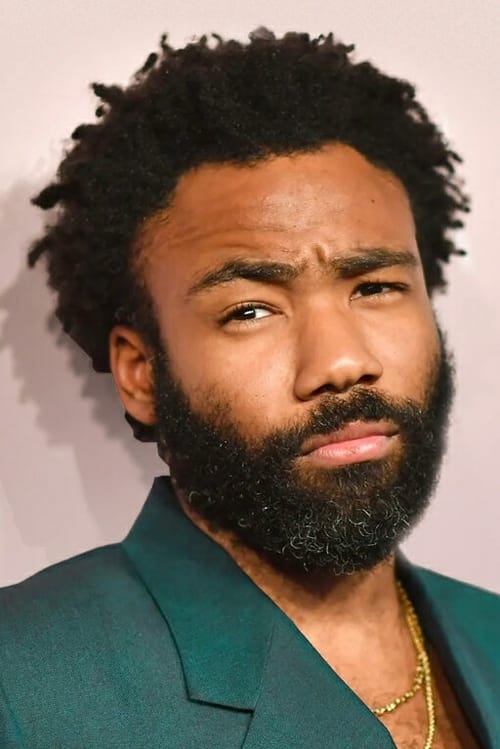 Picture of Donald Glover