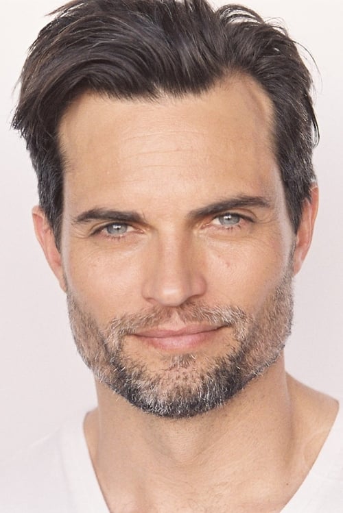 Picture of Scott Elrod