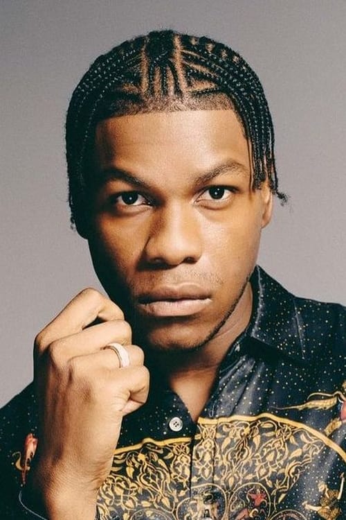 Picture of John Boyega