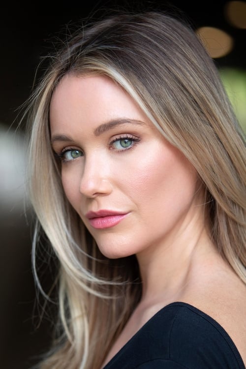 Picture of Katrina Bowden