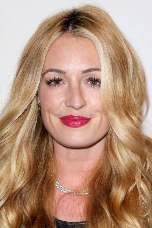 Picture of Cat Deeley