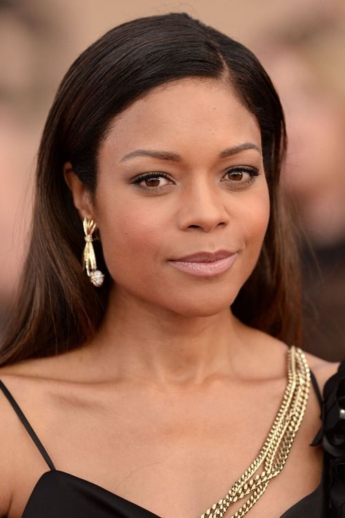 Picture of Naomie Harris