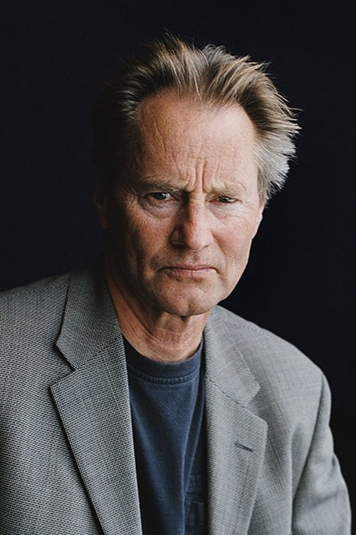 Picture of Sam Shepard