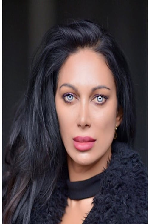 Picture of Janine Nerissa