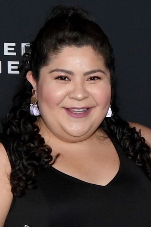 Picture of Raini Rodriguez