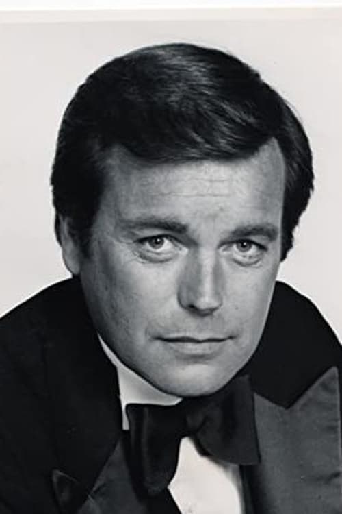 Picture of Robert Wagner