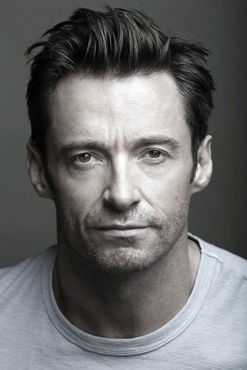 Picture of Hugh Jackman