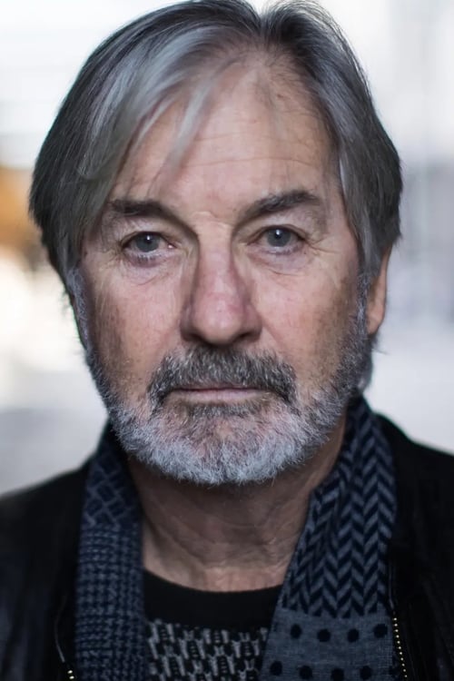 Picture of John Jarratt