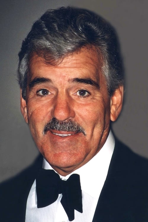 Picture of Dennis Farina