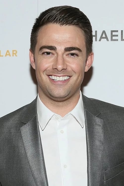 Picture of Jonathan Bennett