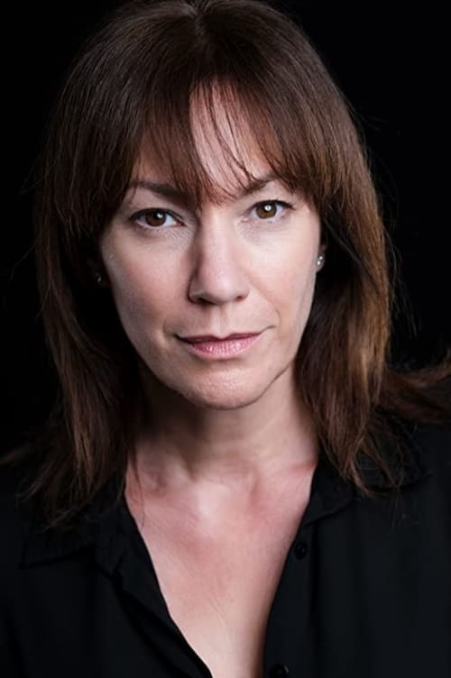 Picture of Tanya Franks