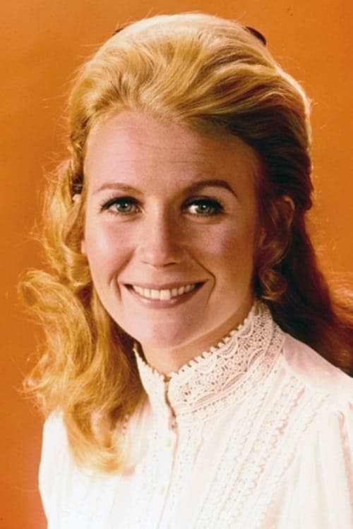 Picture of Juliet Mills