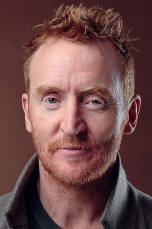 Picture of Tony Curran