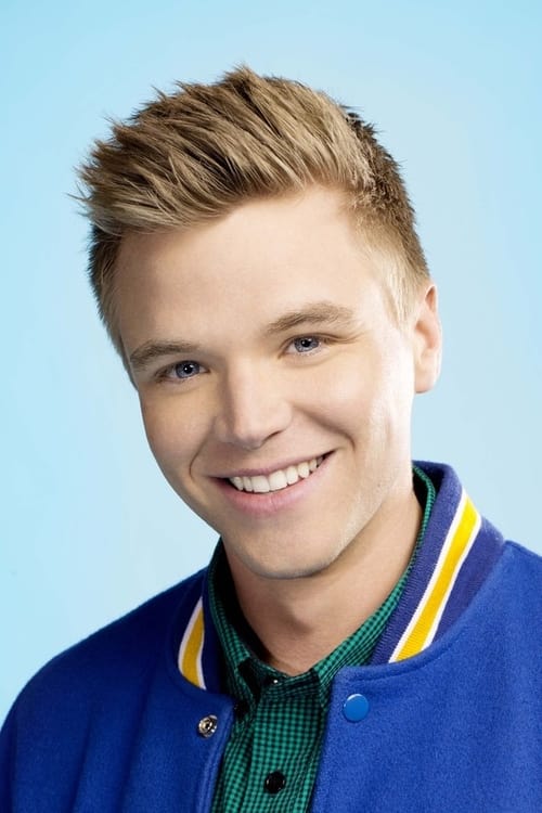 Picture of Brett Davern