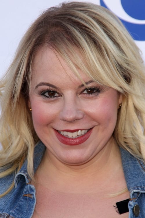 Picture of Kirsten Vangsness