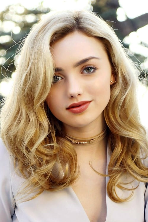 Picture of Peyton List