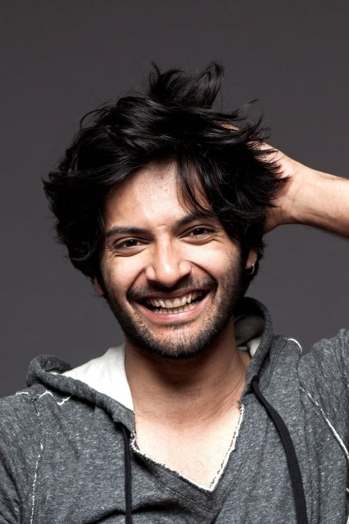 Picture of Ali Fazal