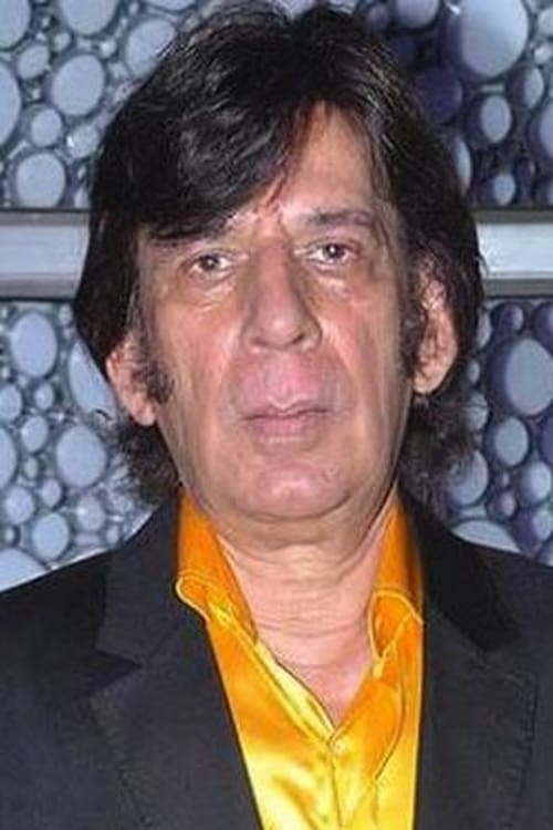 Picture of Razak Khan