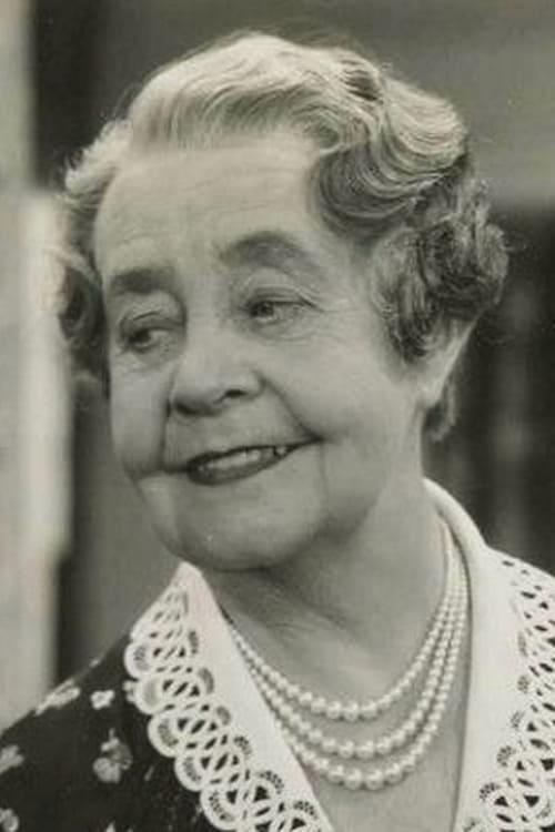 Picture of Florence Roberts