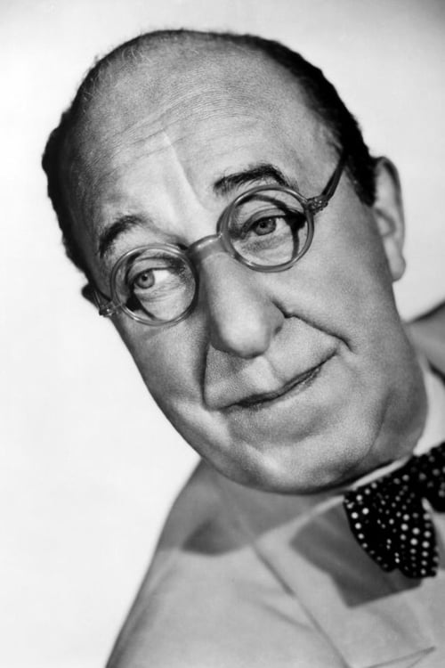 Picture of Ed Wynn