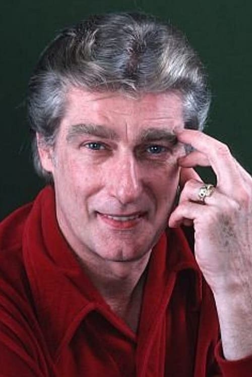 Picture of Richard Mulligan