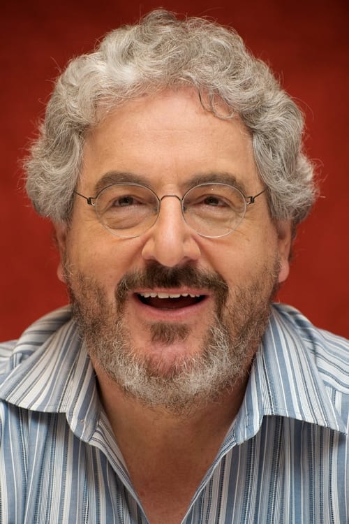 Picture of Harold Ramis