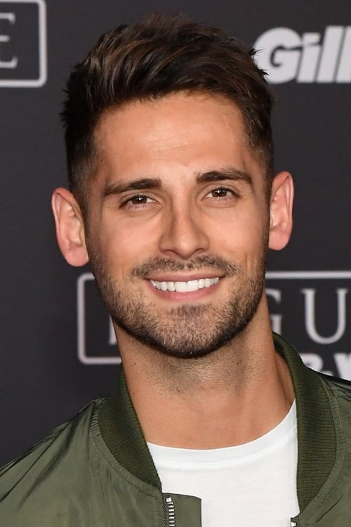 Picture of Jean-Luc Bilodeau