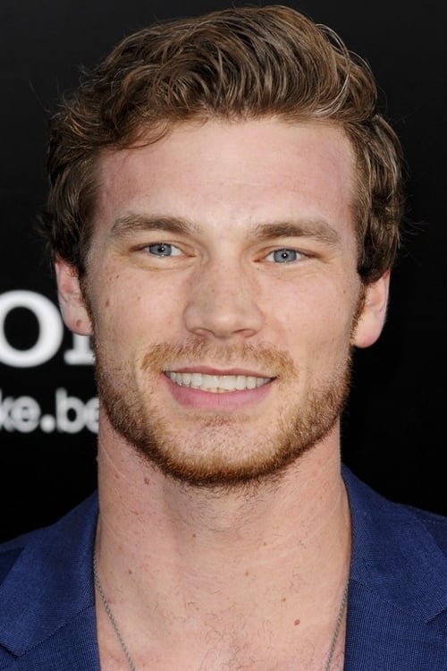 Picture of Derek Theler