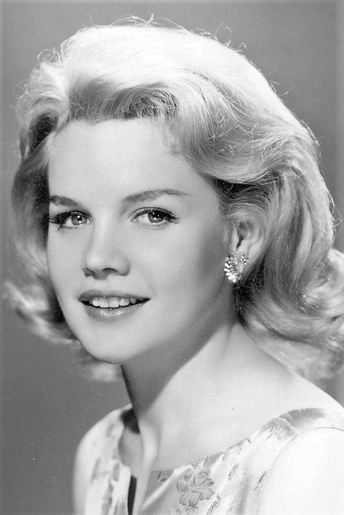 Picture of Carroll Baker