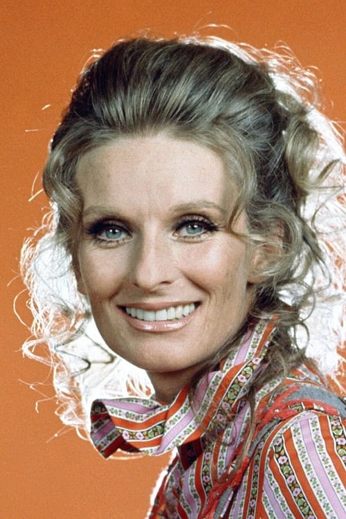 Picture of Cloris Leachman