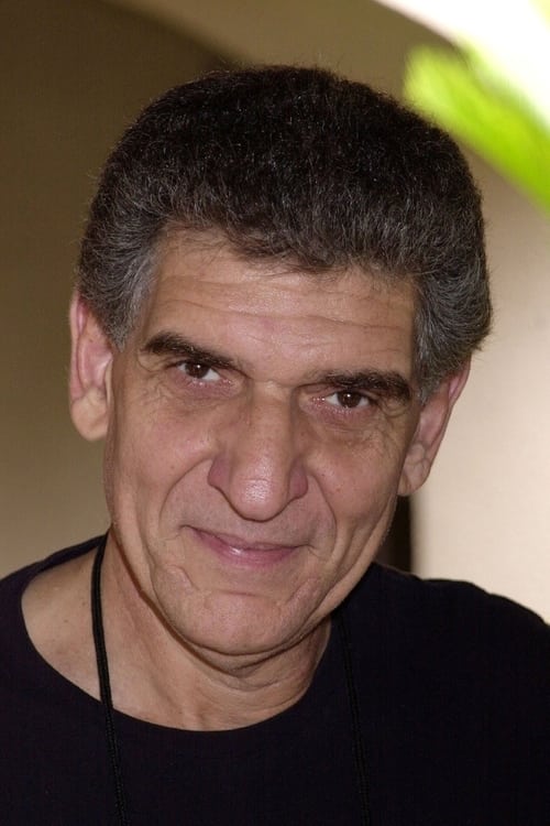 Picture of Andreas Katsulas