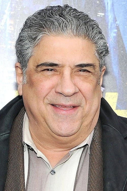 Picture of Vincent Pastore